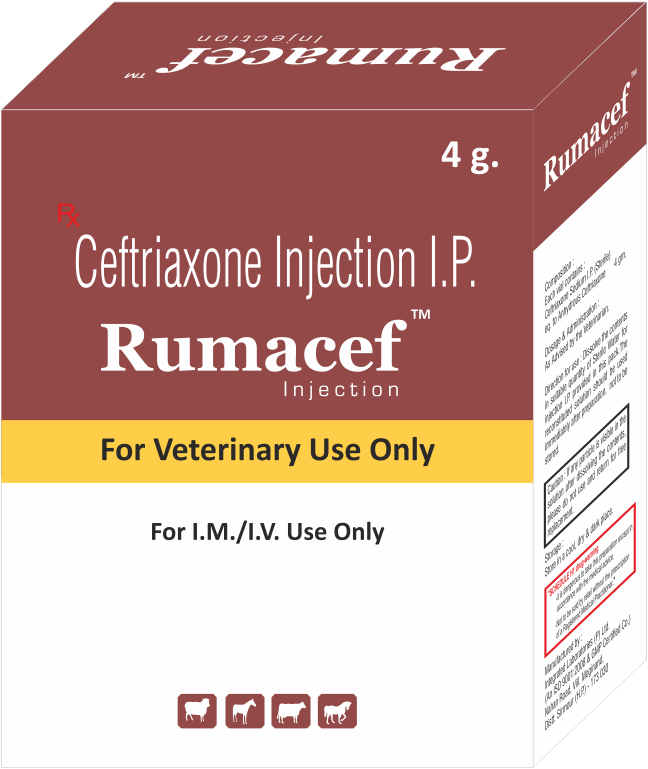 RUMACEF INJECTION